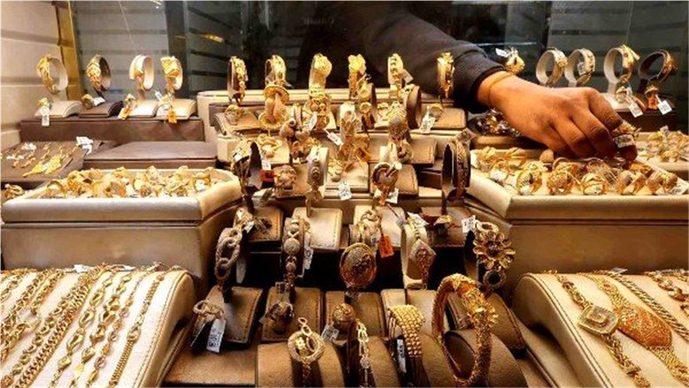سعر الذهب عيار 21 اليوم.. آخر تحديث لأسعار الصاغة الثلاثاء 6 أكتوبر