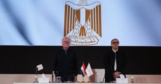 مهرجان القاهرة يعلن لجنة تحكيم جائزة الفيلم الوثائقى وعروض منتصف الليل