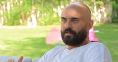 أحمد صلاح حسني ينضم إلى أبطال مسلسل تمكين ويجسد دور ضابط