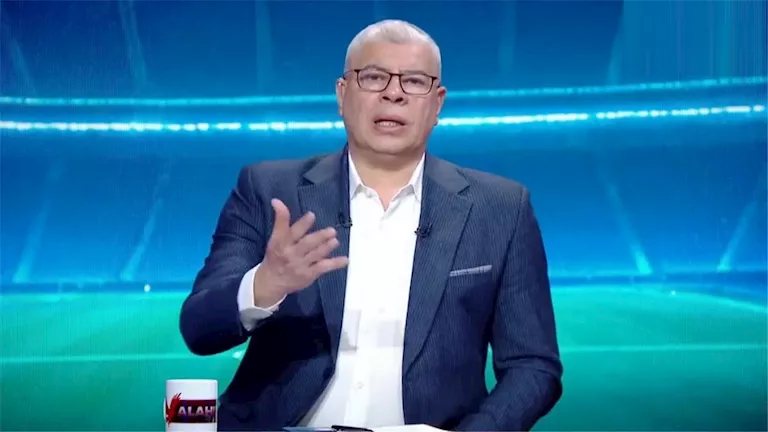 شوبير يكشف تطورات مهمة بشأن إمام عاشور ومحمد هاني: "ولا جهد ولا جري"