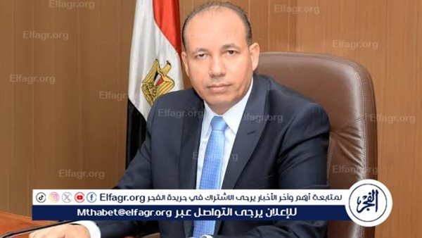 رئيس جامعة المنصورة لـ«الفجر»: نواصل تطوير التعليم وتوظيف الذكاء الاصطناعي.. ونستهدف جامعة رائدة عالميًا