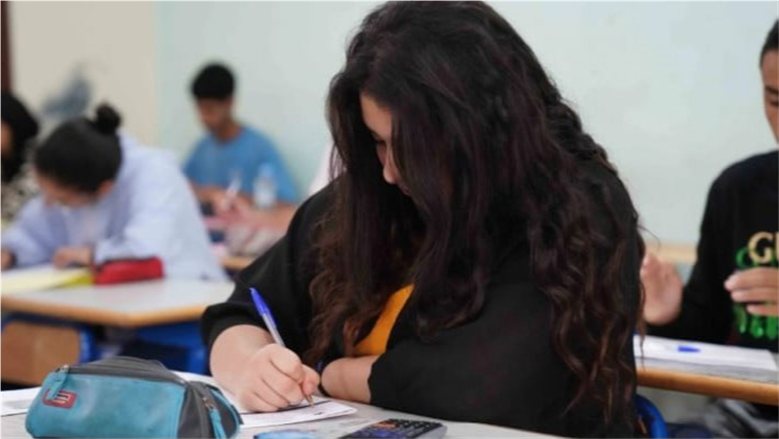 تقييمات أولى ثانوي 2026-2027 PDF.. رابط المنصة الرسمية وخطوات تحميل ملفات المواد الدراسية