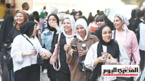 «التعليم» تحسم موعد آخر امتحان شهري وتكشف خريطة امتحانات الترم الأول