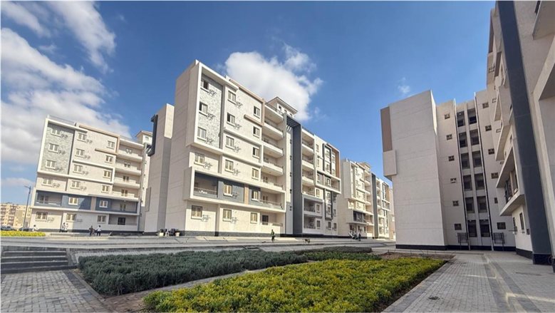 سكن لكل المصريين بالإيجار 2026.. شروط التقديم وأولوية الحصول على الوحدات