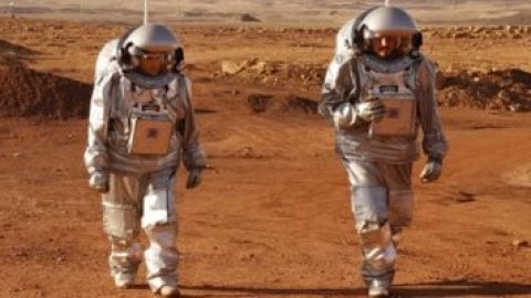 إنجاز علمى.. اختبارات القلب تؤكد أن رواد الفضاء يمكنهم تحمل جاذبية المريخ