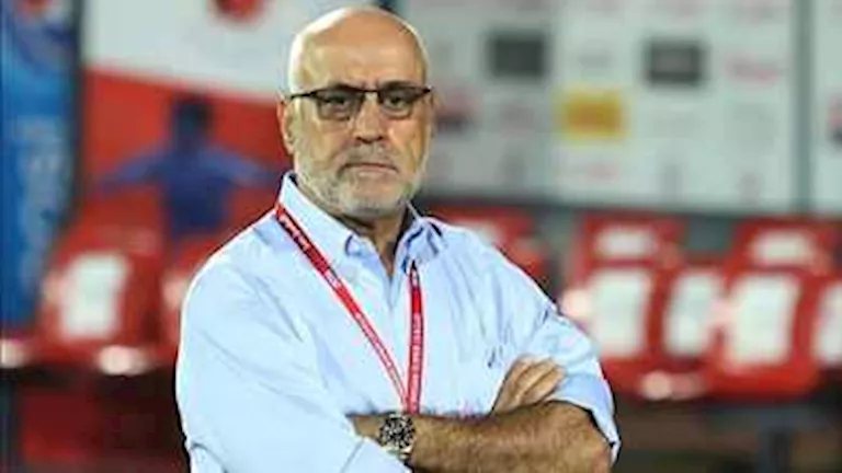 فينجادا لمصراوي: كان من الأفضل اعتزال رونالدو بعد كأس العالم.. وتعويضه شبه مستحيل