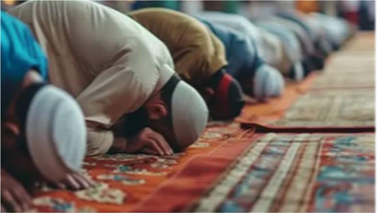 بعد تغيير الساعة رسميًا.. تعرف على مواقيت الصلاة الجمعة 30 أكتوبر 2026