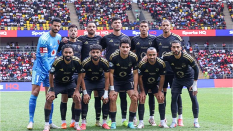 بعد معرفة منافسيه.. موعد مباراة الأهلي والسكة الحديد في كأس مصر والقنوات الناقلة