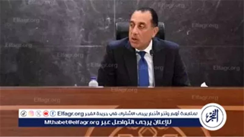 مدبولي يتحرك على 5 ملفات رئيسية هذا الأسبوع.. البنية الأساسية بإفريقيا وتأمين السلع وتحلية المياه على رأس الأولويات
