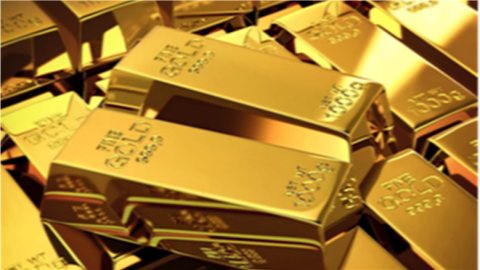 لليوم الرابع..أونصة الذهب في البورصة الأمريكية تتراجع بنسبة 0.16%