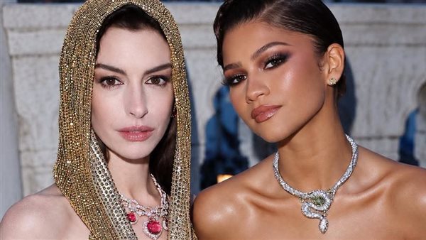 آن هاثاواي تزاحم زندايا على عرش شباك التذاكر العالمي