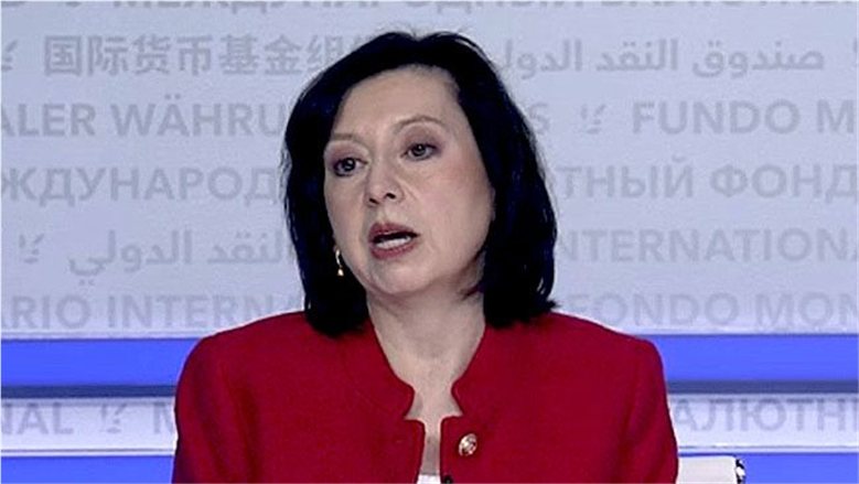 " النقد الدولي": استقرار الاقتصاد الأمريكي أولوية ودعامة رئيسية لثبات الأسواق العالمية