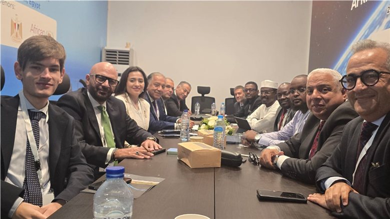 لجنة التعاون الأفريقي تبحث مع تشاد فتح مسارات جديدة للتجارة وتعزيز الشراكة التجارية