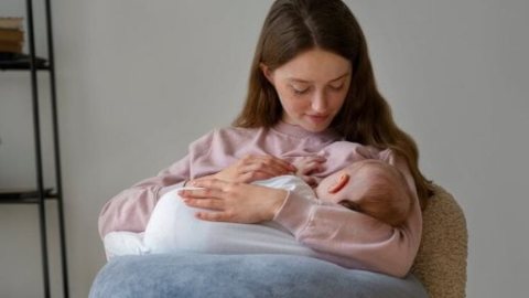 اختبار الحليب يكشف سرطان الثدى مبكرا.. دراسة تكشف التفاصيل