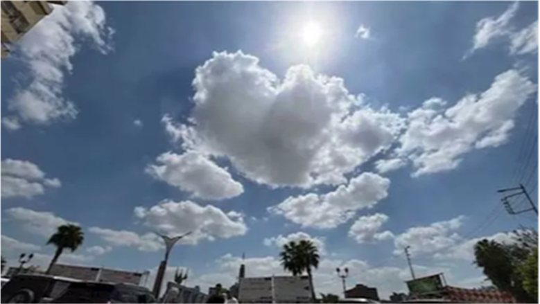 حالة الطقس اليوم السبت 24 أكتوبر 2026.. ودرجات الحرارة المتوقعة في المحافظات