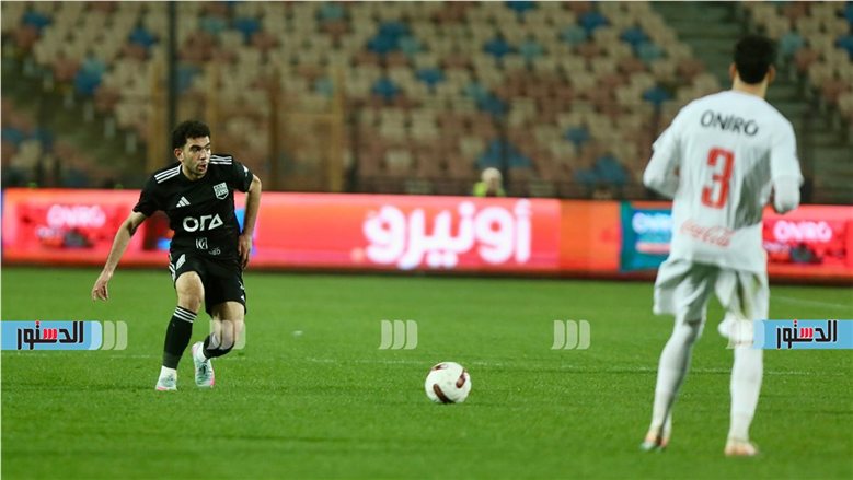 متى موعد مباراة الزمالك المقبلة؟ القنوات الناقلة ومنافسه بعد السقوط أمام زد