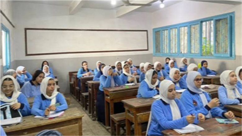 إلغاء الفترات المسائية بالمدارس.. الجدول المستهدف حتى عام 2029