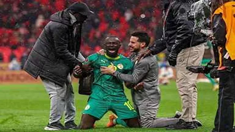 قبل جلسة "كاس".. القصة الكاملة لأزمة نهائي أمم أفريقيا بين المغرب والسنغال
