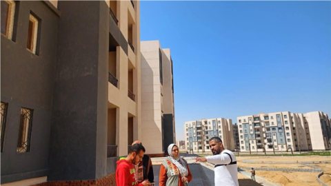 اخر موعد للتسجيل بسكن لكل المصريين 9.. شروط الحجز والأوراق المطلوبة