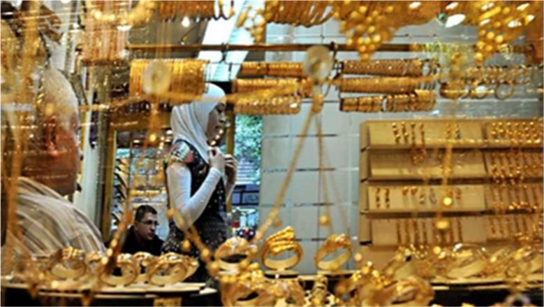 سعر الذهب اليوم بالجنيه والدولار.. تحديث أسعار الأعيرة وأونصة الذهب