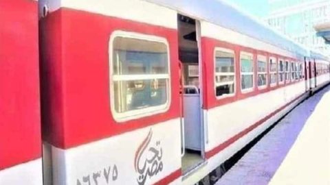 «ارتباك بسبب التوقيت الشتوي».. حركة قطارات الصعيد اليوم الجمعة 30 أكتوبر 2026