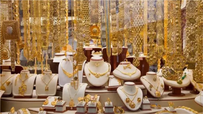 سعر الذهب اليوم الثلاثاء 13 أكتوبر 2026.. بكام عيار 21؟