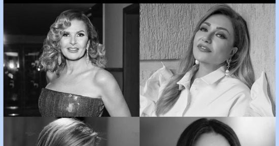 يسرا وليلى علوى يناقشان البطولة النسائية فى ميزان شباك التذاكر بمهرجان الجونة