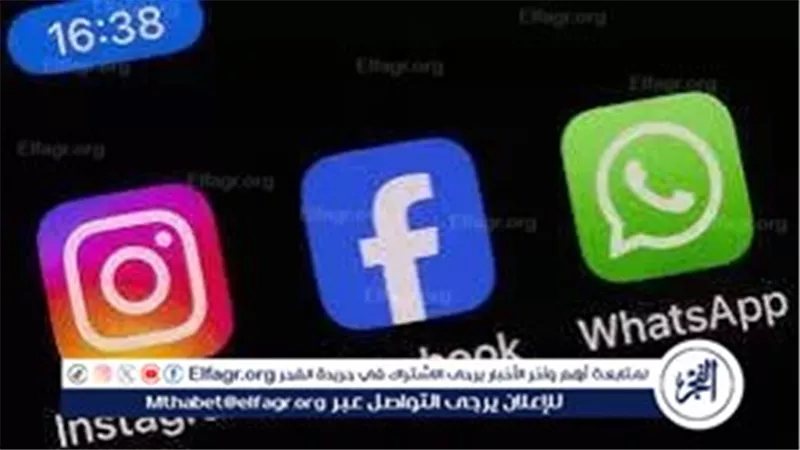 الحكومة تتحرك لمواجهة المحتوى الضار على مواقع التواصل الاجتماعي وحماية النشء والشباب