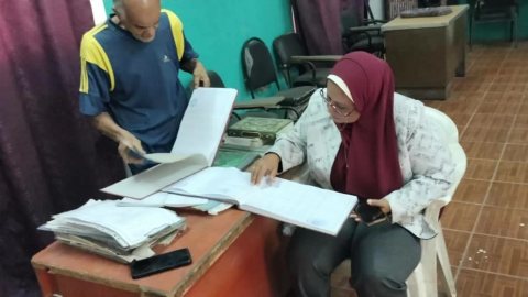 إحالة المقصرين للتحقيق.. جولات مفاجئة تكشف التزام ومخالفات مراكز شباب القليوبية