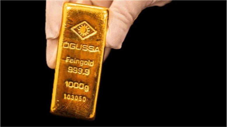 أسعار الذهب في مصر اليوم الخميس 22 أكتوبر 2026.. تراجع عيار 21