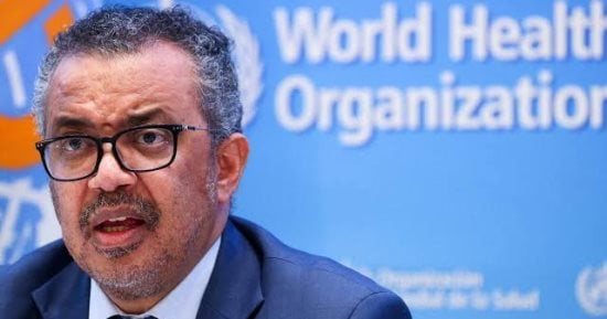 مدير الصحة العالمية: الإصابة بمرض واحد قد يعرض الأسرة لأزمة مالية