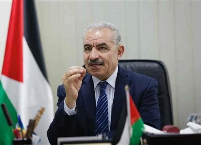 وفد «فتح» فى القاهرة لبحث المصالحة الفلسطينية والحوار الوطنى