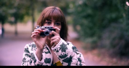 أحمد عبد الله يعود إلى مسابقة مهرجان القاهرة السينمائى بفيلم برلين