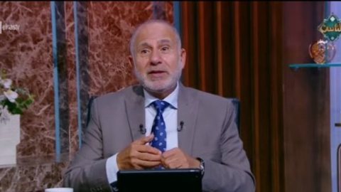 محمد المهدي يوضح الأطعمة والعادات التي تدعم صحة «الدماغ المعوي»