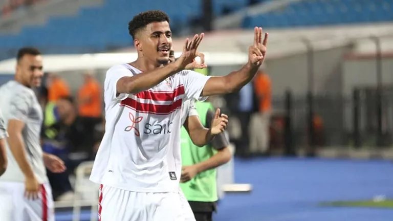 تفاصيل تحرك حسام عبدالمجيد ضد الزمالك وموعد التصعيد الدولي