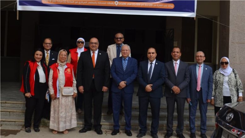 "صيدلة جامعة العاصمة" تفتتح معرضها السنوي الخيري بالتعاون مع روتاري طيبة لتعزيز التكافل المجتمعي