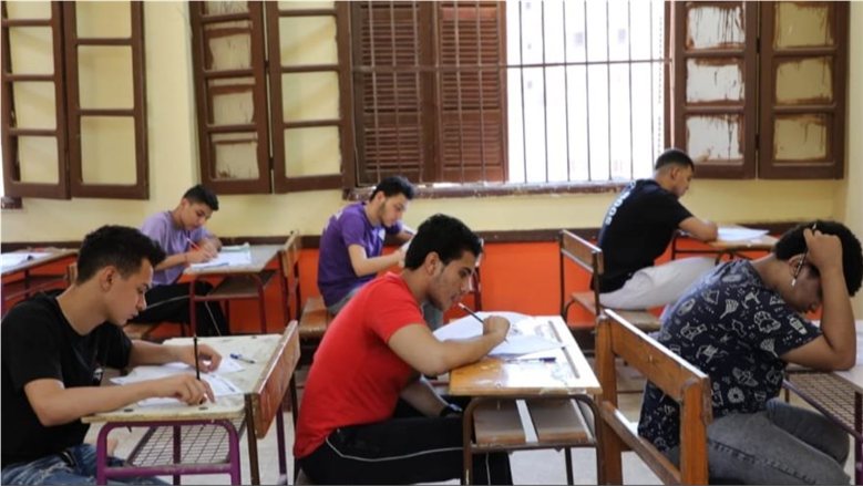 آخر موعد لتسجيل استمارة الصف الثالث الإعدادي 2027.. 5 أيام على غلق باب التسجيل
