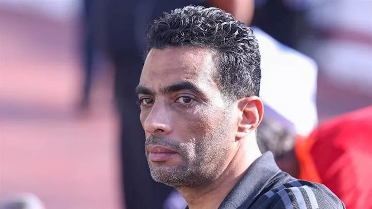 "لو جوارديولا دربهم هيعاني".. تصريحات مثيرة من شادي محمد بعد سقوط الزمالك في القمة