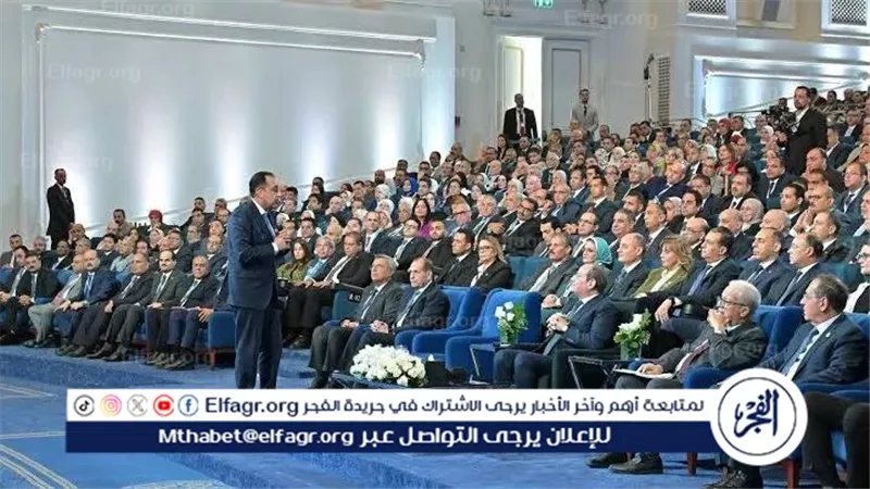 عاجل ـ الحكومة تحسم الجدل بشأن تخفيف الأحمال الكهربائية 8 ساعات يوميًا: التصريحات المتداولة غير صحيحة ومجتزأة من سياقها