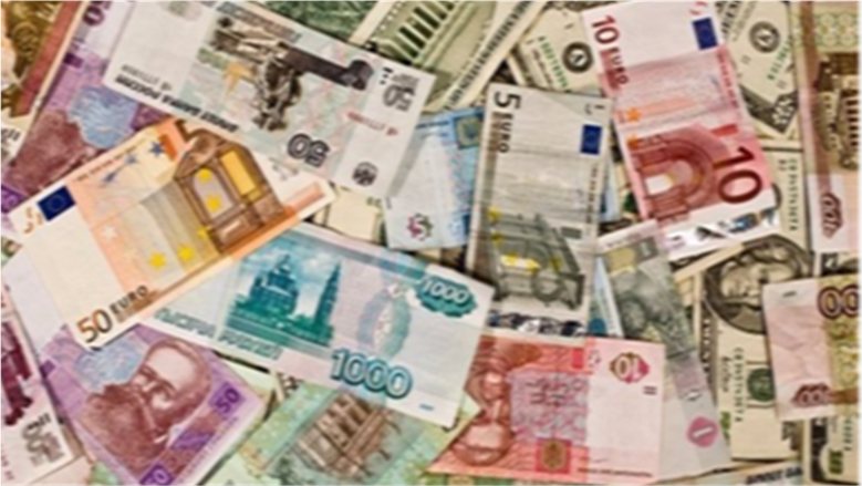 سعر العملات الأجنبية اليوم الأحد 25 أكتوبر 2026 في البنوك