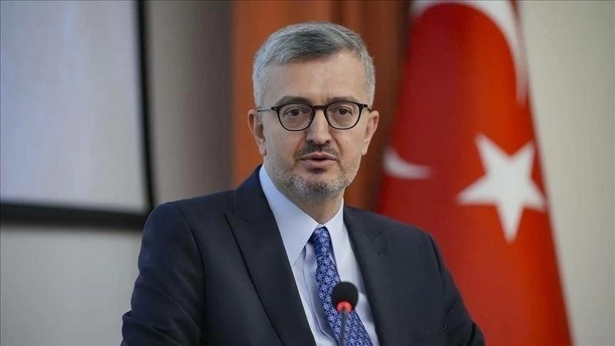 تركيا تدعو لإصلاح هيكل الأمم المتحدة: «العالم أكبر من 5 دول»