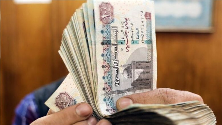 من 2400 إلى 7 آلاف جنيه.. 6 زيادات ترفع الحد الأدنى للأجور بالقطاع الخاص منذ 2022