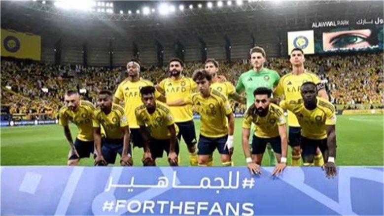موعد مباراة النصر والدرعية في دوري روشن السعودي