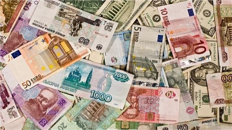 الدولار واليورو بكام؟.. أسعار العملات الأجنبية اليوم السبت 10 أكتوبر 2026