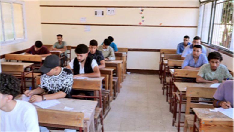 موعد امتحانات نصف العام 2027 في مصر.. جدول اختبارات صفوف النقل والشهادة الإعدادية وإجازة الترم الأول
