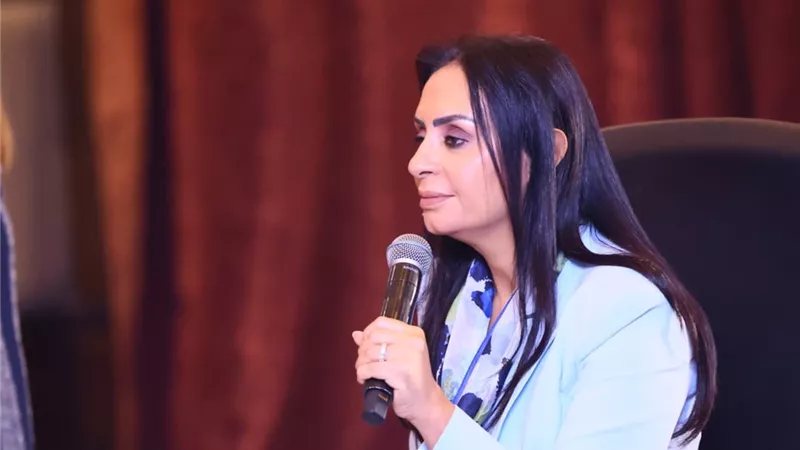 وزيرة التضامن الاجتماعي تستعرض جهود المنظومة المالية الاستراتيجية للتمكين الاقتصادي بمشاركة 60 شريكًا