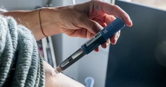 تستهدف الخلايا الدهنية.. حقنة جديدة لإنقاص الوزن تحد من زيادته لاحقا