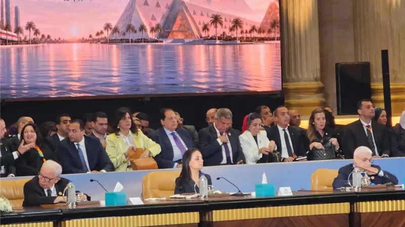 مايا مرسي: «أهل الخير» نفذت أكثر من 313 مليون تدخل غذائي منذ يناير 2025