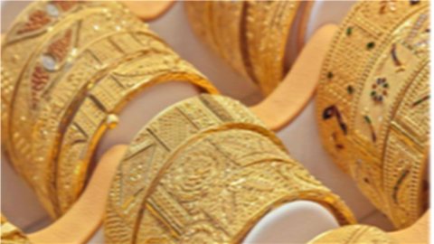 سعر الذهب الآن في مصر اليوم الأربعاء 28 أكتوبر 2026.. عيار 21 والجنيه الذهب