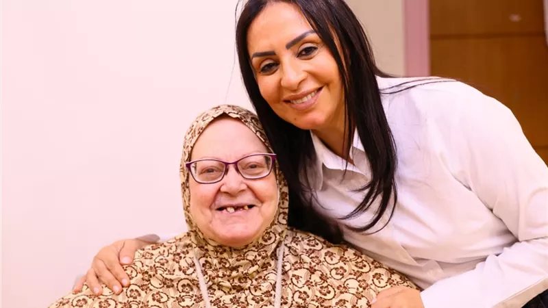 وزيرة التضامن الاجتماعي تجري زيارات مفاجئة لدور رعاية كبار السن بأكتوبر والدقي وتوجه بتطوير أحد المباني